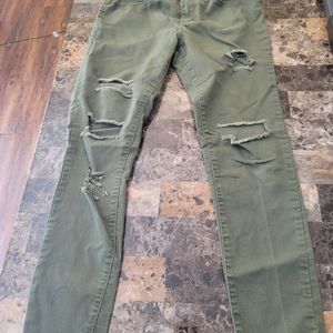 Blue Topaz Juniors Jeans